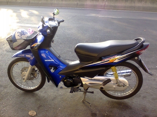 เวฟ 100 S ubox สวย เดิมสนิท เครื่องดี ไฟได้ทุกอย่าง ทบ ปี 58 ยาง IRC เพิ่งเปลี่ยน ถังน้ำมันใสๆ ไม่มีสนิม เอกสารครบ เวฟ 100 S ubox สวย เดิมสนิท เครื่องดี ไฟได้ทุกอย่าง ทบ ปี 58 ยาง IRC เพิ่งเปลี่ยน ถังน้ำมันใสๆ ไม่มีสนิม เอกสารครบ