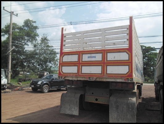 ฮีโน่ 2K สภาพสวยๆ