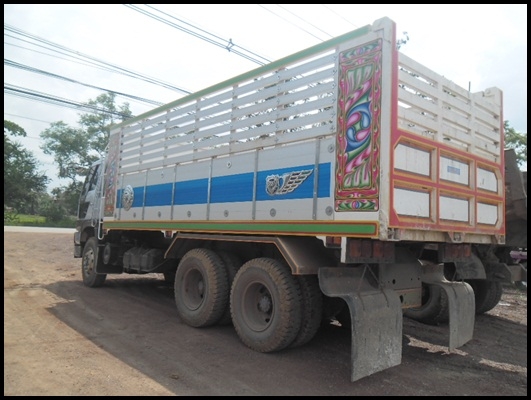 ฮีโน่ 2K สภาพสวยๆ