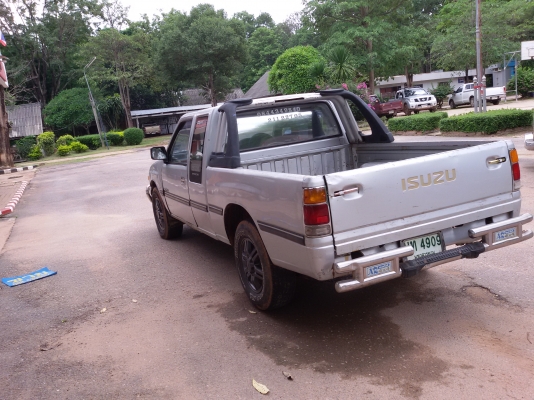 มังกรทอง ยอดประหยัด  slx หน้าตาเดิมๆ ขับทุกวัน พรีอมใช้ 12800