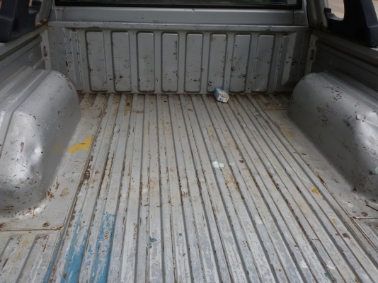 มังกรทอง ยอดประหยัด  slx หน้าตาเดิมๆ ขับทุกวัน พรีอมใช้ 12800