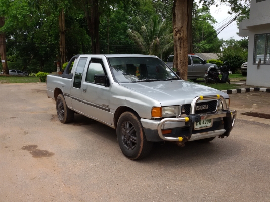 มังกรทอง ยอดประหยัด  slx หน้าตาเดิมๆ ขับทุกวัน พรีอมใช้ 12800