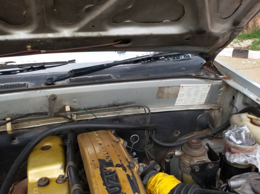 มังกรทอง ยอดประหยัด  slx หน้าตาเดิมๆ ขับทุกวัน พรีอมใช้ 12800