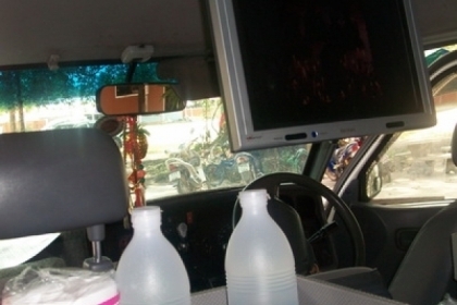 ให้ฟรี รถตู้หลังคาสูง ปี 1997 ช่วงยาว สวย สภาพดี ไม่ต้องซ่อมใด ๆ แล้ว ให้ฟรี รถตู้หลังคาสูง ปี 1997 ช่วงยาว สวย สภาพดี ไม่ต้องซ่อมใด ๆ แล้ว