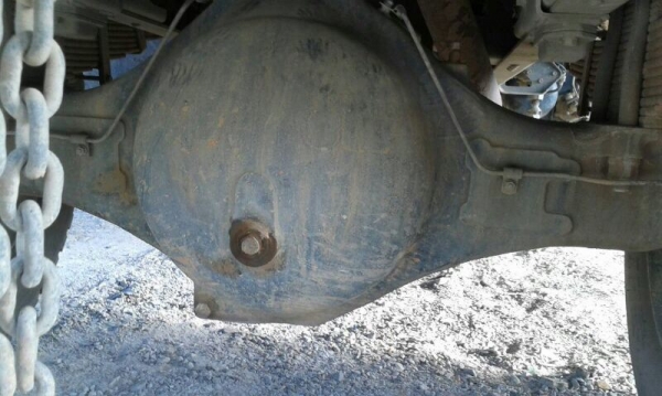 รถฮีโน่ 6 ล้อดั้ม 220 แรงม้า. ปี 54  ( รถวิ่ง  11x,xxx กม. / ใช้งานน้อย. )  สนใจติดต่อ 081 - 6079515