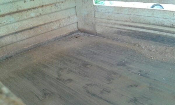 รถฮีโน่ 6 ล้อดั้ม 220 แรงม้า. ปี 54  ( รถวิ่ง  11x,xxx กม. / ใช้งานน้อย. )  สนใจติดต่อ 081 - 6079515