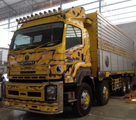 อู่อินเตอร์ จ.สระแก้ว รับต่อกระบะรถบรรทุกสนใจติดต่อ 086-6772256 (เฮียตี๋) 081-9832626(เฮียโชค