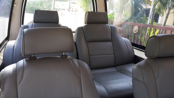 ขาย suzuki caribian 1.3mt 4x4 เดิมๆ