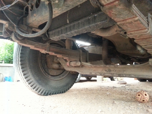 ขาย 10ล้อ MITSU FN527M 6สูบ 220 แรงม้า รถสวยพร้อมใช้ ลดเหลือ 850,000 ด่วนเลยครับ