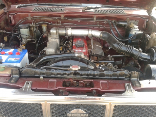 ขายรถพร้อมใช้เครื่องดีครัชซีสวยมากเดิม