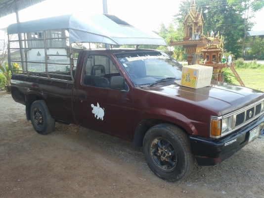 ขายรถพร้อมใช้เครื่องดีครัชซีสวยมากเดิม