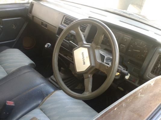 ขายรถพร้อมใช้เครื่องดีครัชซีสวยมากเดิม