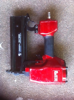 เครื่องยิงตะปูลม RED KINGรุ่นST64