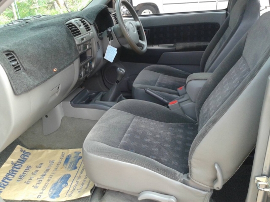 ISUZU DMAX 2.5SLX ปี 47 เพาเวอร์ ไฟฟ้า เดิมบางนางบวช รถนายตำกวดครับ ISUZU DMAX 2.5SLX ปี 47 เพาเวอร์ ไฟฟ้า เดิมบางนางบวช รถนายตำกวดครับ