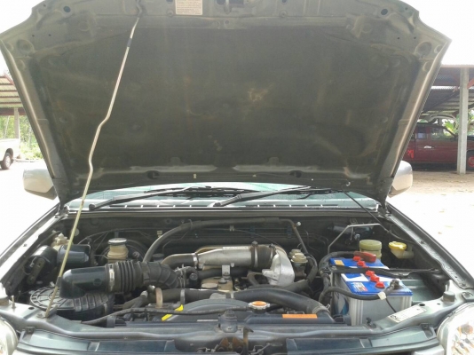 ISUZU DMAX 2.5SLX ปี 47 เพาเวอร์ ไฟฟ้า เดิมบางนางบวช รถนายตำกวดครับ ISUZU DMAX 2.5SLX ปี 47 เพาเวอร์ ไฟฟ้า เดิมบางนางบวช รถนายตำกวดครับ