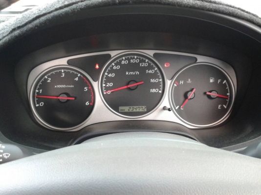 ISUZU DMAX 2.5SLX ปี 47 เพาเวอร์ ไฟฟ้า เดิมบางนางบวช รถนายตำกวดครับ ISUZU DMAX 2.5SLX ปี 47 เพาเวอร์ ไฟฟ้า เดิมบางนางบวช รถนายตำกวดครับ