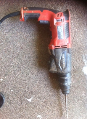 MAKTEC MT870 สว่านโรตารี่ 22mm 710W (2ระบบ) MAKTEC MT870 สว่านโรตารี่ 22mm 710W (2ระบบ)