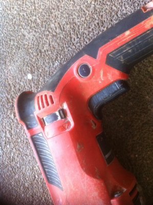 MAKTEC MT870 สว่านโรตารี่ 22mm 710W (2ระบบ) MAKTEC MT870 สว่านโรตารี่ 22mm 710W (2ระบบ)