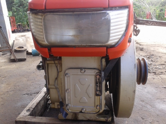 ขายเครื่อง14แรง ซื้อมาไม่ถึงปี สภาพพร้อมใช้คับ