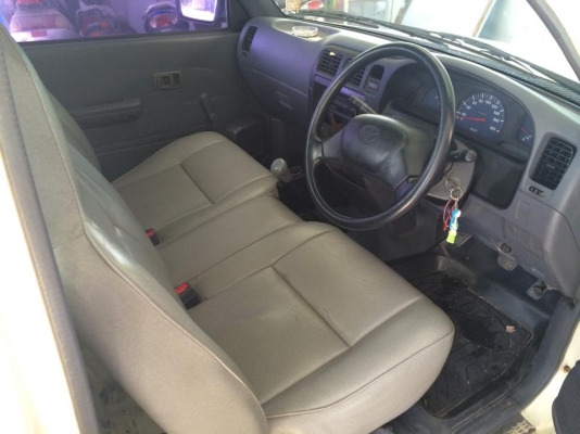 tiger หน้าเดิม คัสซีดี เครื่องดี ขายถูก 118000.-