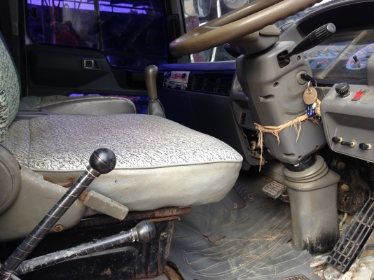 ขายFC4Jรถห้างเครื่องดี คัทซีสวย กระบะเนียม ยาว4.2เมตร ยางดี แอร์เย็น พ.เพาเวอร์