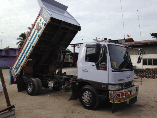 ขายFC4Jรถห้างเครื่องดี คัทซีสวย กระบะเนียม ยาว4.2เมตร ยางดี แอร์เย็น พ.เพาเวอร์