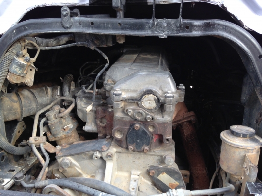 ขายFC4Jรถห้างเครื่องดี คัทซีสวย กระบะเนียม ยาว4.2เมตร ยางดี แอร์เย็น พ.เพาเวอร์