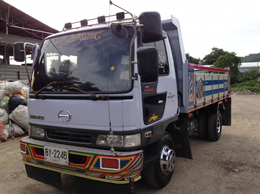 ขายFC4Jรถห้างเครื่องดี คัทซีสวย กระบะเนียม ยาว4.2เมตร ยางดี แอร์เย็น พ.เพาเวอร์