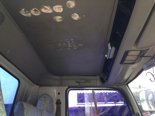 ขายFC4Jรถห้างเครื่องดี คัทซีสวย กระบะเนียม ยาว4.2เมตร ยางดี แอร์เย็น พ.เพาเวอร์