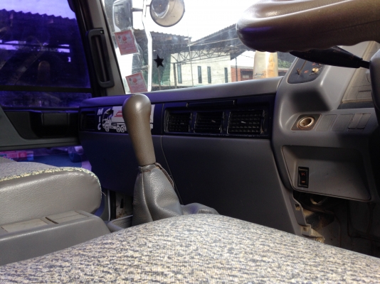 ขายFC4Jรถห้างเครื่องดี คัทซีสวย กระบะเนียม ยาว4.2เมตร ยางดี แอร์เย็น พ.เพาเวอร์