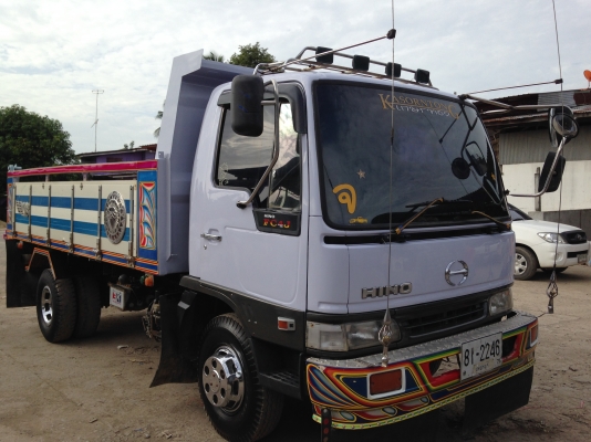 ขายFC4Jรถห้างเครื่องดี คัทซีสวย กระบะเนียม ยาว4.2เมตร ยางดี แอร์เย็น พ.เพาเวอร์