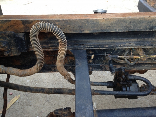 ขายFC4Jรถห้างเครื่องดี คัทซีสวย กระบะเนียม ยาว4.2เมตร ยางดี แอร์เย็น พ.เพาเวอร์