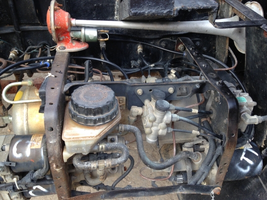 ขายFC4Jรถห้างเครื่องดี คัทซีสวย กระบะเนียม ยาว4.2เมตร ยางดี แอร์เย็น พ.เพาเวอร์