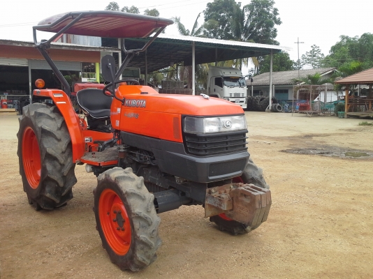 ขายแทรกเตอร์ L4508