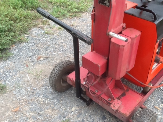 เครื่องปั่นไฟพร้อมสปอร์ตไล