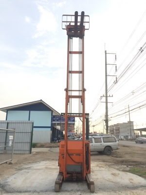 ปรับลดลงสุดๆ 135,000 รถยกเก่านอกถูก!!Toyota รุ่น5 ไฟฟ้ายืนขับยก 1.5 ตันยกสูง5เมตร มีสไลด์ชิพ รถดีมากๆ เก่านอกราคาถูก 170,000 บาท โทร 094-426-7888 จะเด็ด