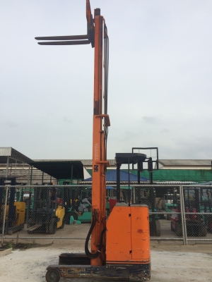 ปรับลดลงสุดๆ 135,000 รถยกเก่านอกถูก!!Toyota รุ่น5 ไฟฟ้ายืนขับยก 1.5 ตันยกสูง5เมตร มีสไลด์ชิพ รถดีมากๆ เก่านอกราคาถูก 170,000 บาท โทร 094-426-7888 จะเด็ด