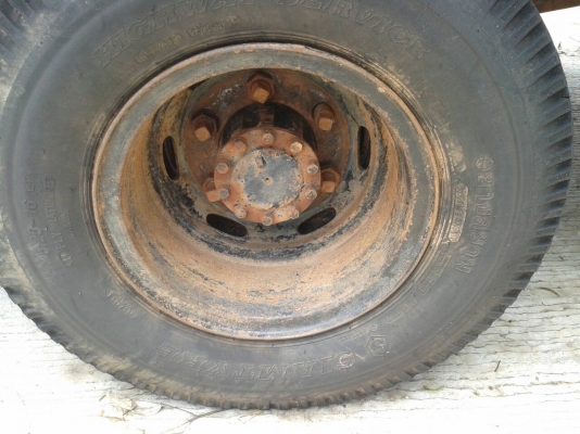 HINO KM777 เครื่องWO4D 117แรงม้า Fหน้าหลัง สภาพสวย