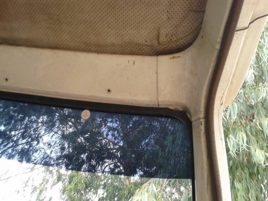 HINO KM777 เครื่องWO4D 117แรงม้า Fหน้าหลัง สภาพสวย