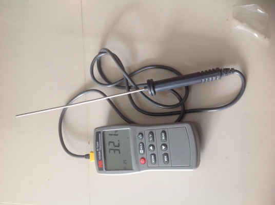 ขาย Digital Thermometer