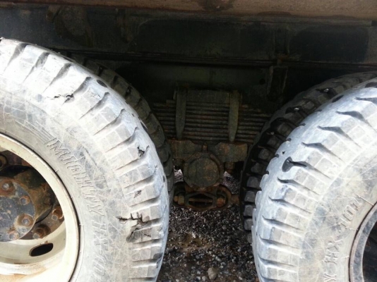 ขาย ด่วน สิบล้อ สองเพลาดั๊ม ไอ้หลง เทอร์โบ FUSO 527M-TF 220 แรง สภาพเดิมๆ เพิ่งซ่อมบำรุงใหม่ พร้อมใช้งาน ราคาสุดคุ้ม