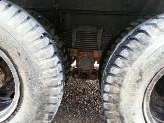 ขาย ด่วน สิบล้อ สองเพลาดั๊ม ไอ้หลง เทอร์โบ FUSO 527M-TF 220 แรง สภาพเดิมๆ เพิ่งซ่อมบำรุงใหม่ พร้อมใช้งาน ราคาสุดคุ้ม