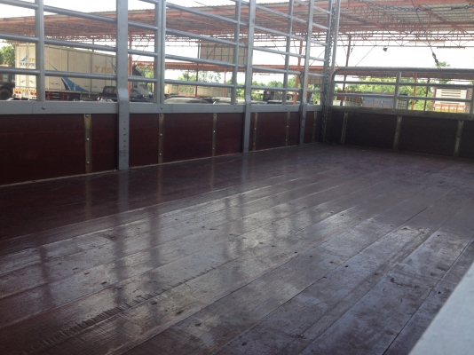 ขายด่วน 6 ล้อ ISUZU NPR150 รถห้าง สภาพป้ายแดง กระบะ คอกสูง ขายด่วน 6 ล้อ ISUZU NPR150 รถห้าง สภาพป้ายแดง กระบะ คอกสูง