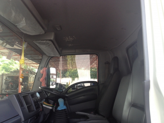 ขายด่วน 6 ล้อ ISUZU NPR150 รถห้าง สภาพป้ายแดง กระบะ คอกสูง ขายด่วน 6 ล้อ ISUZU NPR150 รถห้าง สภาพป้ายแดง กระบะ คอกสูง