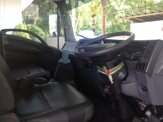 ขายด่วน 6 ล้อ ISUZU NPR150 รถห้าง สภาพป้ายแดง กระบะ คอกสูง ขายด่วน 6 ล้อ ISUZU NPR150 รถห้าง สภาพป้ายแดง กระบะ คอกสูง