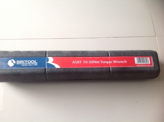 ขาย ประแจ Torque 2 ตัว ขาย ประแจ Torque 2 ตัว