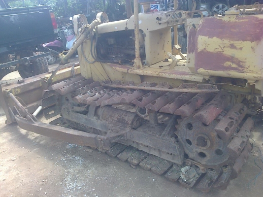 มาอีกแล้วครับ ของถูก โคมัสสุ D2-3 ขายกันแบบถูกๆครับ ให้เอาไปใช้งานครับ