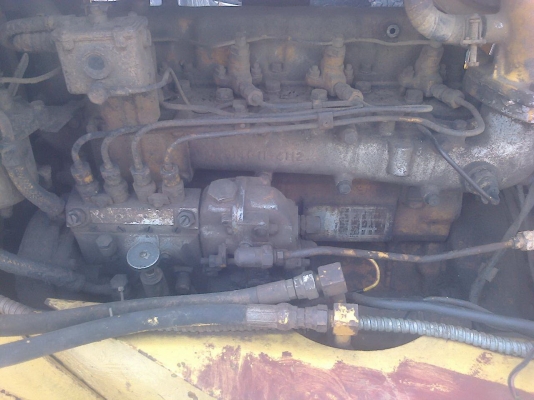 มาอีกแล้วครับ ของถูก โคมัสสุ D2-3 ขายกันแบบถูกๆครับ ให้เอาไปใช้งานครับ