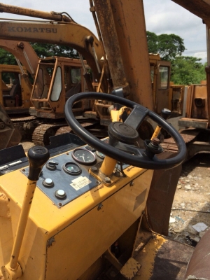 ขายรถบดสั่นสะเทือน SAKAI TG40 ราคาถูกมากๆ