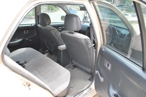 ขาย HONDA CITY ปี96 ขาย HONDA CITY ปี96